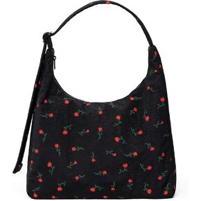 كيس كتف نايلون Baggu - خوخ الشوكولاتة in Kuwait