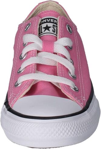 Converse Chuck Taylor All Star OX Shoe - Toddlers' Pink, 5.0 in Saudi Arabia