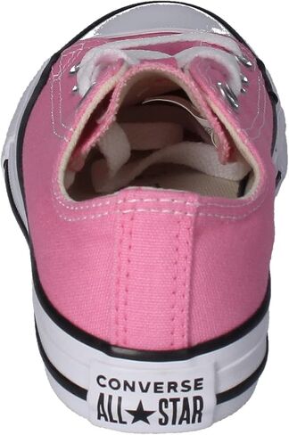 Converse Chuck Taylor All Star OX Shoe - Toddlers' Pink, 5.0 in Saudi Arabia