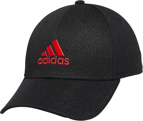 adidas Zags II A-Flex Black 3 One Size in Saudi Arabia