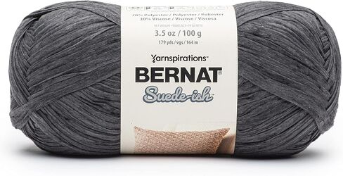 Bernat Suede-ish 100g - TUSK in Saudi Arabia