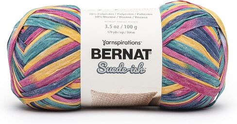 Bernat Suede-ish 100g - TUSK in Saudi Arabia