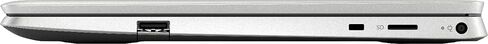 HP - Pavilion x360 2-in-1 11.6inch Touch-Screen Laptop - Intel Pentium Silver - 4GB Memory - 128GB SSD - Natural Silver 11-11.99 inches in Saudi Arabia