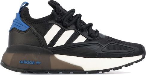 adidas Originals ZX 2K Boost Junior Running Trainers Sneakers (UK in Saudi Arabia
