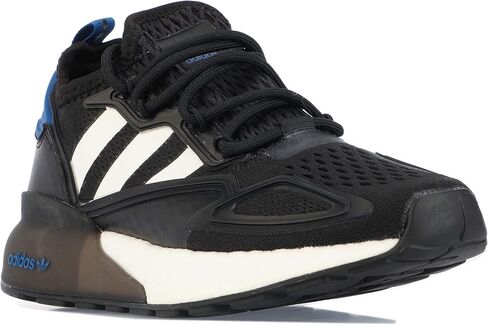 adidas Originals ZX 2K Boost Junior Running Trainers Sneakers (UK in Saudi Arabia