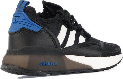 adidas Originals ZX 2K Boost Junior Running Trainers Sneakers (UK in Saudi Arabia