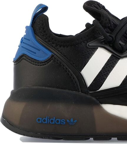 adidas Originals ZX 2K Boost Junior Running Trainers Sneakers (UK in Saudi Arabia