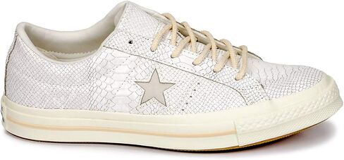 Converse Chuck Taylor All Star Lo (Mens 6.5/Womens 8.5, Amazon Green) in Saudi Arabia