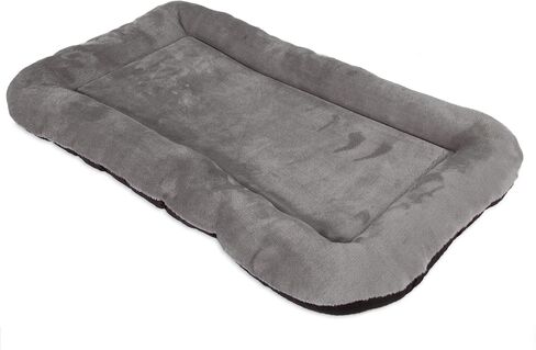 Precision Pet Precision Pet SnooZZy Plush Low Bump Crate Bed, for 36' Wire Crates in Saudi Arabia
