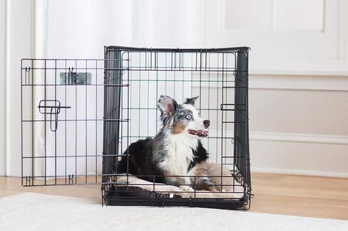 Precision Pet Precision Pet SnooZZy Plush Low Bump Crate Bed, for 36' Wire Crates in Saudi Arabia
