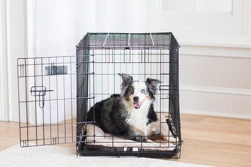 Precision Pet Precision Pet SnooZZy Plush Low Bump Crate Bed, for 36' Wire Crates in Saudi Arabia