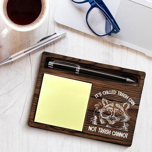 Office Sticky Note Holder Appreciation Gifts for Coworkers Employees Teammate You are Appreciated Self-Stick Note Pad Holders Office Cubicle Decor in Saudi Arabia