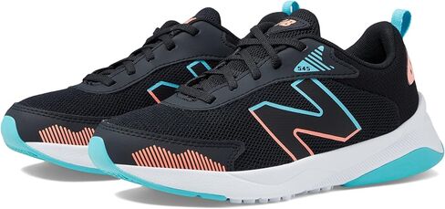 حذاء جري جديد للفتيات ديناسوفت 545 V1 من New Balance in Kuwait