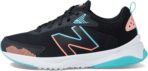 حذاء جري جديد للفتيات ديناسوفت 545 V1 من New Balance in Kuwait