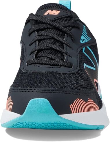 حذاء جري جديد للفتيات ديناسوفت 545 V1 من New Balance in Kuwait