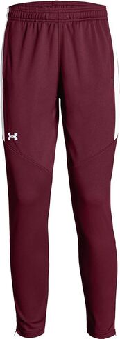 Under Armour Women's UA Rival Knit Pants XL Black in Saudi Arabia