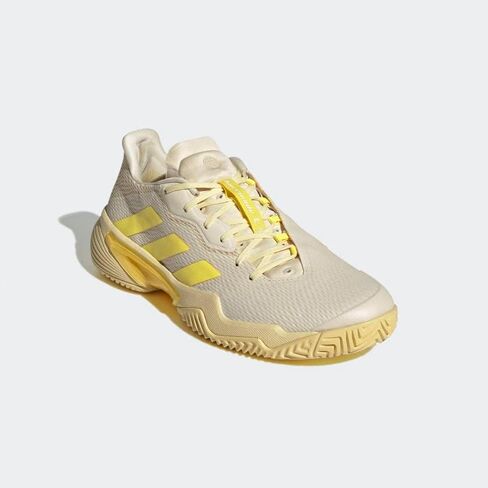 adidas Barricade Blue Rush/White/Blue Rush 13 D (M) in Saudi Arabia