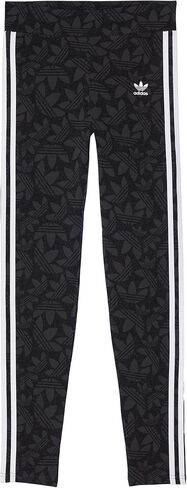 adidas Originals Girls' Leggings High Waist in Kuwait