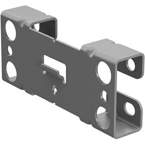 Jabra Panacast 50 Wall Mount - يسمح بتركيب Panacast 50 على الحائط ، وهو مثالي للغرف حيث سيتم تثبيت Panacast 50 بشكل دائم ، أسود in Kuwait