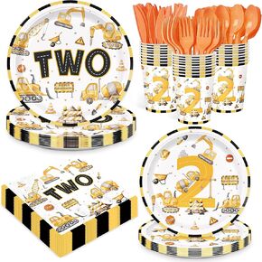 168pcs Princess Party Party Decorations Paper Paper Paper Paper Castle Fackins يمكن التخلص من أدوات المائدة المخصصة لمجموعة الورق أكواب الورق الباستيل الباستيل قوس قزح القوس الأميرة. in Kuwait