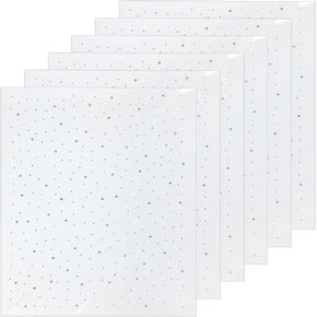 6 أوراق بريق راينستون الساخن شارات 2 مم و 3.5 ملم مستديرة مستديرة بقع حار الذوبان الحديد على الشروط الكريستالية واضحة للحجر الراين للنساء الرجال ملابس زينة فنون الأظافر in Kuwait