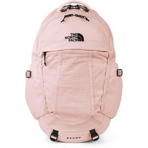THE NORTH FACE Women's Recon Everyday Laptop Backpack, Gravel/Optic Violet, One Size in Saudi Arabia