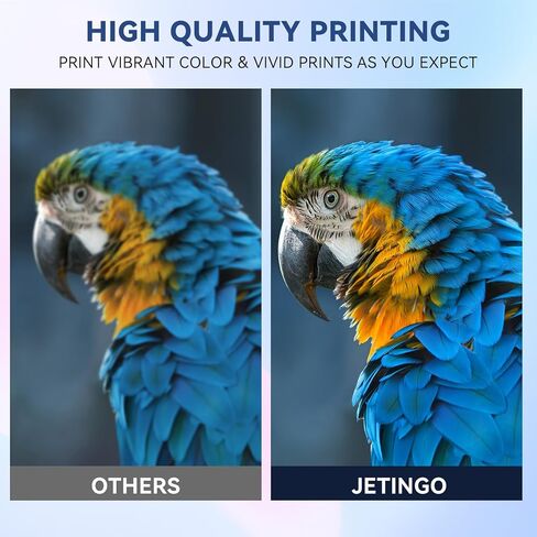 خراطيش الحبر LC3013XL BK/C/M/Y 5 بديل عالي العائد للأخ LC3011 LC3013XL مع MFC-J491DW MFC-J497DW MFC-J895DW MFC-J690DW PRINTER in Kuwait