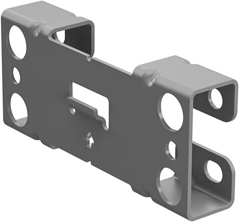 Jabra Panacast 50 Wall Mount - يسمح بتركيب Panacast 50 على الحائط ، وهو مثالي للغرف حيث سيتم تثبيت Panacast 50 بشكل دائم ، أسود in Kuwait
