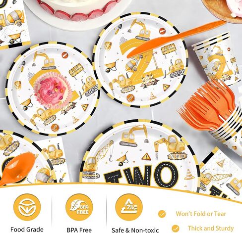 168pcs Princess Party Party Decorations Paper Paper Paper Paper Castle Fackins يمكن التخلص من أدوات المائدة المخصصة لمجموعة الورق أكواب الورق الباستيل الباستيل قوس قزح القوس الأميرة. in Kuwait