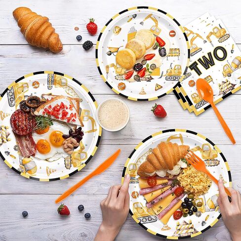 168pcs Princess Party Party Decorations Paper Paper Paper Paper Castle Fackins يمكن التخلص من أدوات المائدة المخصصة لمجموعة الورق أكواب الورق الباستيل الباستيل قوس قزح القوس الأميرة. in Kuwait