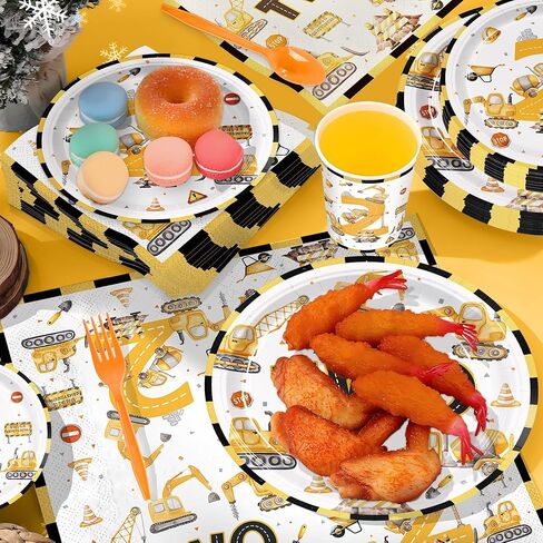 168pcs Princess Party Party Decorations Paper Paper Paper Paper Castle Fackins يمكن التخلص من أدوات المائدة المخصصة لمجموعة الورق أكواب الورق الباستيل الباستيل قوس قزح القوس الأميرة. in Kuwait