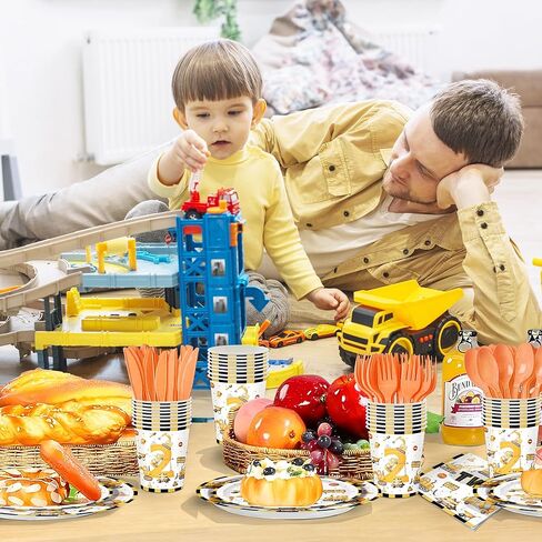 168pcs Princess Party Party Decorations Paper Paper Paper Paper Castle Fackins يمكن التخلص من أدوات المائدة المخصصة لمجموعة الورق أكواب الورق الباستيل الباستيل قوس قزح القوس الأميرة. in Kuwait