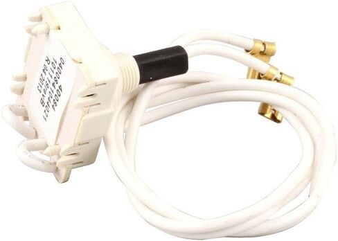 Vita-Mix 15955 Potentiometer and Vita-Mix 000891 Drive Socket Kit OEM Parts Bundle in Saudi Arabia
