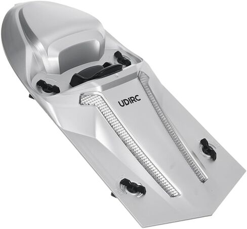 Cabin Cover Outside UDI022-04 for UDIRC UDI022 Tylosaurus Brushless RC Boat Parts in Saudi Arabia
