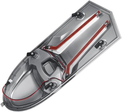 Cabin Cover Outside UDI022-04 for UDIRC UDI022 Tylosaurus Brushless RC Boat Parts in Saudi Arabia