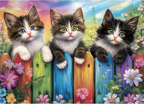 AIRDEA Books Diamond Art Painting Kits for Adults Beginners 5D DIY Gem Art Kits for Home Wall Decor 12x16in,Magic House,Round Full Drill in Saudi Arabia