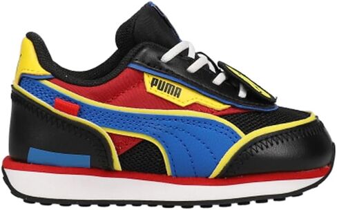 Puma Rider Sneaker, Glacier Gray-Future Blue, 6 US Unisex Big Kid in Saudi Arabia