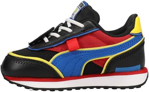 Puma Rider Sneaker, Glacier Gray-Future Blue, 6 US Unisex Big Kid in Saudi Arabia