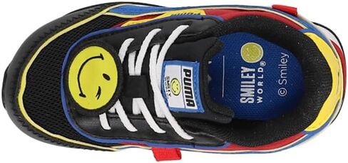 Puma Rider Sneaker, Glacier Gray-Future Blue, 6 US Unisex Big Kid in Saudi Arabia