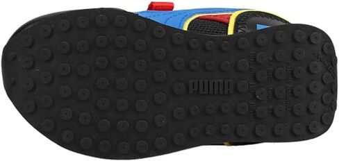 Puma Rider Sneaker, Glacier Gray-Future Blue, 6 US Unisex Big Kid in Saudi Arabia