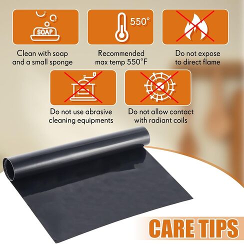 10 Pcs 27.5 x 11 Inch PTFE Release Sheets Non Stick Toaster Release Sheets PTFE Toaster Liner Compatible with Antunes Roundup VCT-2, VCTM-2 Toaster, for Bread, Buns in Saudi Arabia