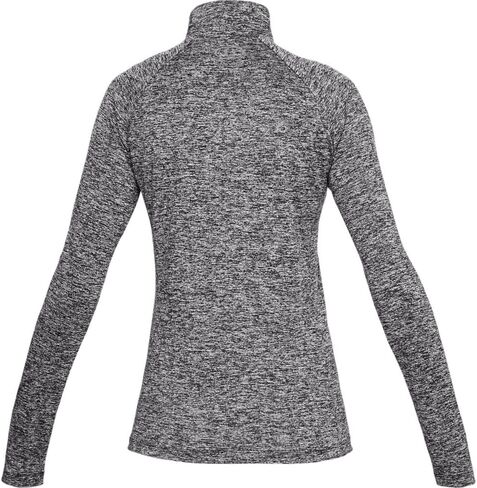 سترة صوفية حريمي من Under Armour Tech Twist ½ Zip طويلة الأكمام in Saudi Arabia