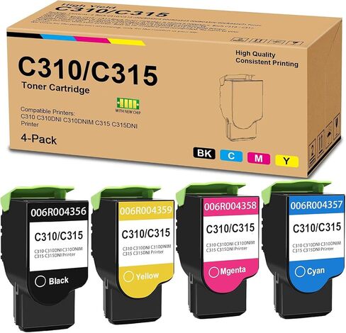 56F000G 56F1000 Black Toner Cartridge Compatible with Lexmark 56F1000 Toner Cartridge Use for Lexmark MS621dn MS321dn MS421dn MX321adw MX521ade MS521dn Printer in Saudi Arabia