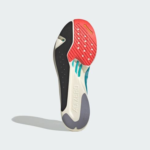 adidas Men's Adizero Takumi Sen 8 Legacy Indigo/Turbo/Sky Rush 11 D in Saudi Arabia
