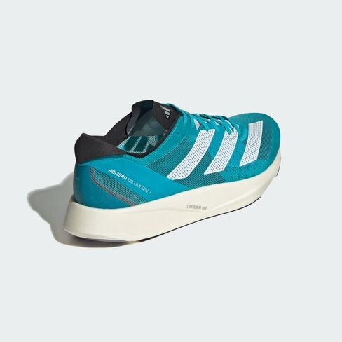 adidas Men's Adizero Takumi Sen 8 Legacy Indigo/Turbo/Sky Rush 11 D in Saudi Arabia