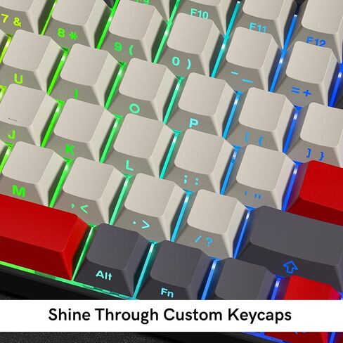 تألق من خلال Keycaps 60 65 75 100 ٪ ، Keycaps Cherry 136 Keys PBT PBT تسامي مفاتيح مفاتيح مفاتيح مخصصة تم تعيينها للوحة المفاتيح الميكانيكية 61/64/75/84/87/104/108 تخطيط مع مجتذب المفاتيح (نمط الخشب) in Saudi Arabia