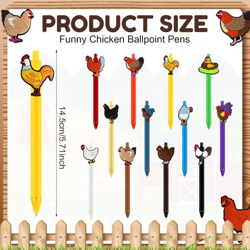 12 Pcs Book Lovers Gifts Funny Pens Bulk Emotional Support Appreciation Gifts Ballpoint Pens for Bookish Teacher Student Readers Graduation Book Club Party Favors in Saudi Arabia