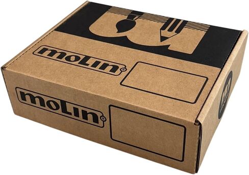 2 Pack - Molin Open Face Card Holder ID Card Holder Badge Holder in Saudi Arabia