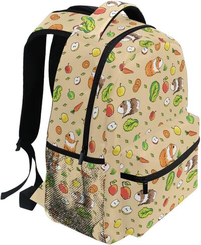 Fisyme Western Cowgirl Boots Pink Laptop Backpack Bag Bookbag Casual Travel Hiking Computer Notebook Daypacks in Saudi Arabia