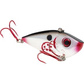 Strike King (Reyesd12-650) Red Eyed Shad Fishing Euply ، 650 - Chartreuse Perch ، 1/2 Oz ، Extre in Kuwait